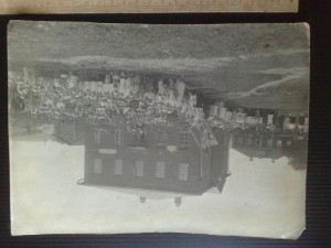 Первые годы Сов. Власти (Ким, Съезды РКСМ, пом. гол. детям)