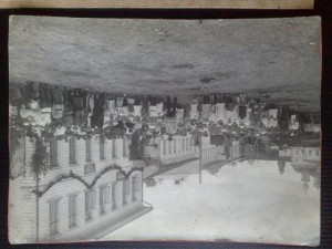 Первые годы Сов. Власти (Ким, Съезды РКСМ, пом. гол. детям)