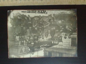 Первые годы Сов. Власти (Ким, Съезды РКСМ, пом. гол. детям)