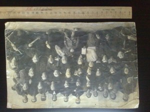 Первые годы Сов. Власти (Ким, Съезды РКСМ, пом. гол. детям)