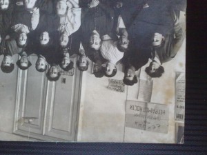 Первые годы Сов. Власти (Ким, Съезды РКСМ, пом. гол. детям)