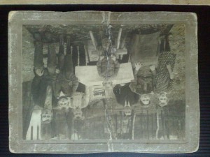 Первые годы Сов. Власти (Ким, Съезды РКСМ, пом. гол. детям)