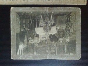 Первые годы Сов. Власти (Ким, Съезды РКСМ, пом. гол. детям)