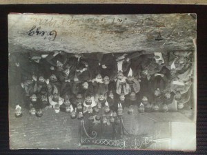 Первые годы Сов. Власти (Ким, Съезды РКСМ, пом. гол. детям)