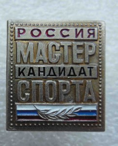 Кандидат в РАСТЕРА СПР