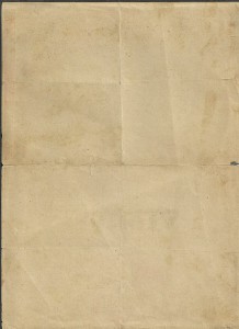 Красивая Довоенная Грамота +Вырезка из Газеты.