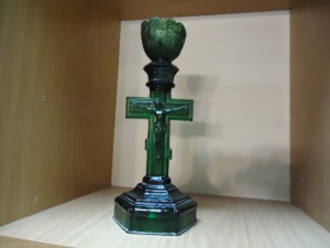 Крест.Стекло