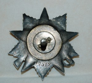 ОВ 2 ст. № 117519