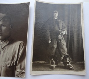 Фото летчиков