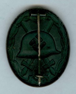 Знак Легкое ранение