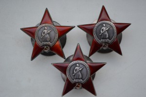 Шесть боевых КЗ(200... 300... и т.д.)