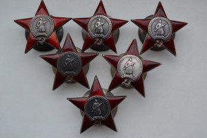 Шесть боевых КЗ(200... 300... и т.д.)