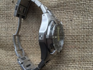 Tag Heuer 2000 Aquagraph