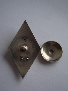 Ромб ГУ 11лент бюджетный