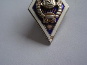 Ромб ГУ 11лент бюджетный