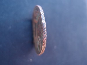 2 копейки 1797.