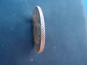 2 копейки 1797.