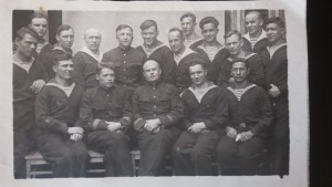 Отвага (квадро)+ОВ2+ОВ2 (юб)+доки на моряка, крейсер Молотов