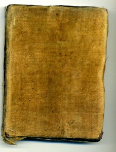 Образ скорбященской БМ (кованный оклад, серебро, 1820)
