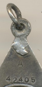 Комплект с ДУБЛИКАТНЫМИ боевыми Славами и Отвагой + прицеп н