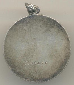 Комплект с ДУБЛИКАТНЫМИ боевыми Славами и Отвагой + прицеп н