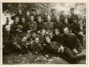 Горноспасатели