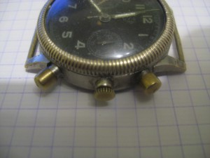Tutima Glashutte или 1 МЧЗ им.Кирова.