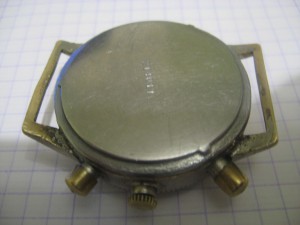 Tutima Glashutte или 1 МЧЗ им.Кирова.