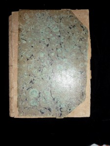 Очерки Кавказа. 1е издание 1887г.