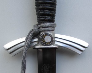 Кортик Люфт 1.(2)