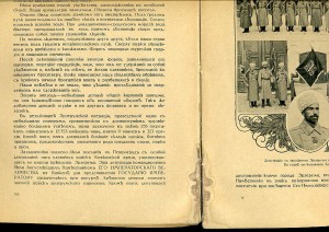 Николай II в действующей армии 1915-1916