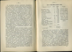 Бухарское Ханство под Русским протекторатом 1911 г.