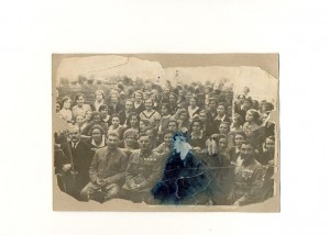 Сталин и др.