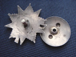 ОВ 2 ст. № 54320