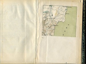 Воспоминания о Рус.-Тур. войне и М.Д. Скобелеве 1889 г.