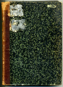 Воспоминания о Рус.-Тур. войне и М.Д. Скобелеве 1889 г.