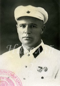 Наградной комплект кавалера БКЗ РФ и знака Почетный чекист