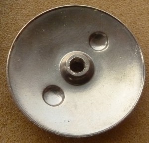 За Службу Родине 3 ст. № 119565 за Нагорный Карабах.