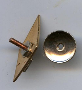 Ромб ЛПИ им Калинина