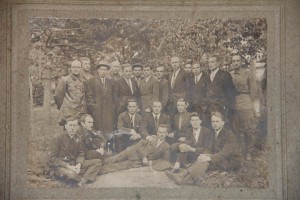 Архив Якунина С.И. Комит. Сталинской премии, доки, газеты.