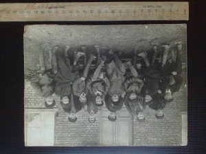 Первые годы Сов. Власти (Ким, Съезды РКСМ, пом. гол. детям)