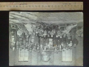 Первые годы Сов. Власти (Ким, Съезды РКСМ, пом. гол. детям)