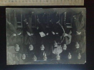 Первые годы Сов. Власти (Ким, Съезды РКСМ, пом. гол. детям)