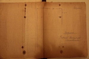 Архив Якунина С.И. Комит. Сталинской премии, доки, газеты.