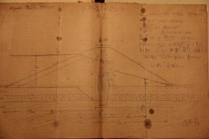Архив Якунина С.И. Комит. Сталинской премии, доки, газеты.