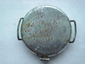 Часы наручные Zenith.