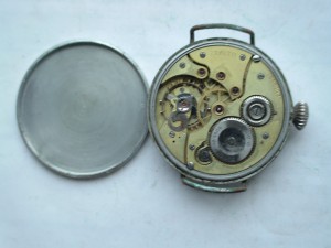Часы наручные Zenith.