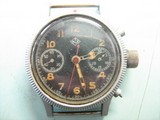 Tutima Glashutte или 1 МЧЗ им.Кирова.