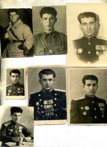 Кавалер Невского