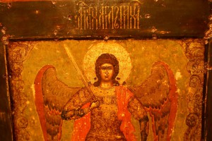 Просьба о помощи в розыске картины Семена Федорова, XIX век.